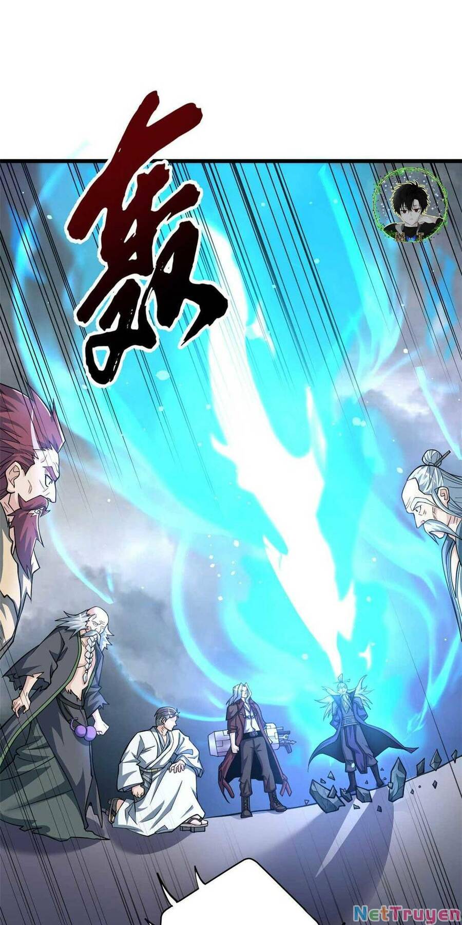 Ma Thú Siêu Thần Chapter 65 - 31