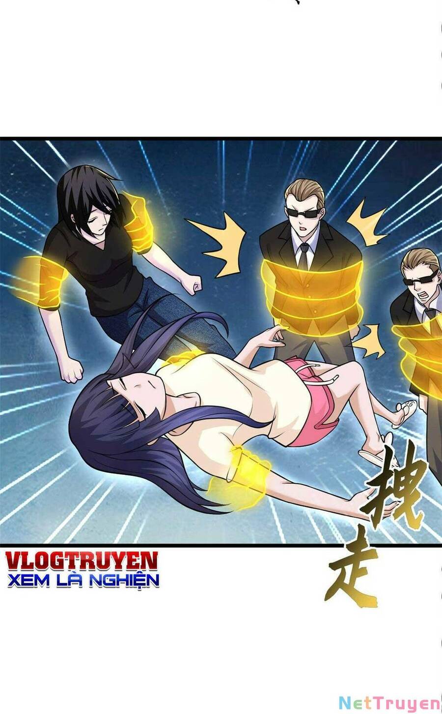 Ma Thú Siêu Thần Chapter 65 - 35