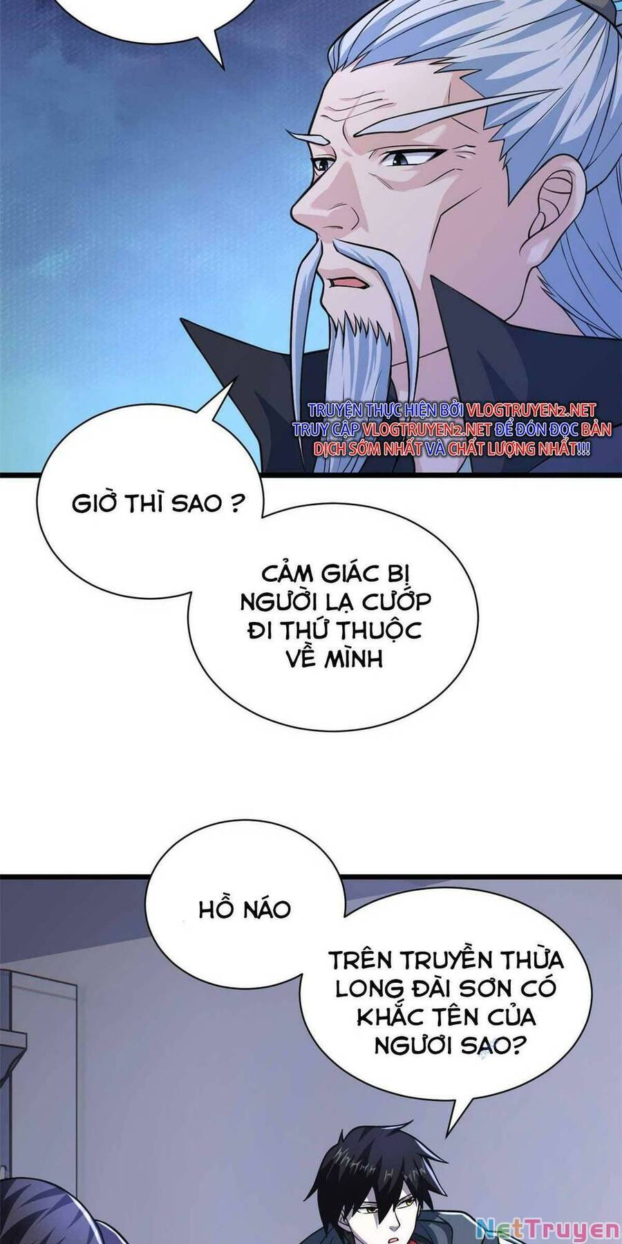 Ma Thú Siêu Thần Chapter 65 - 37