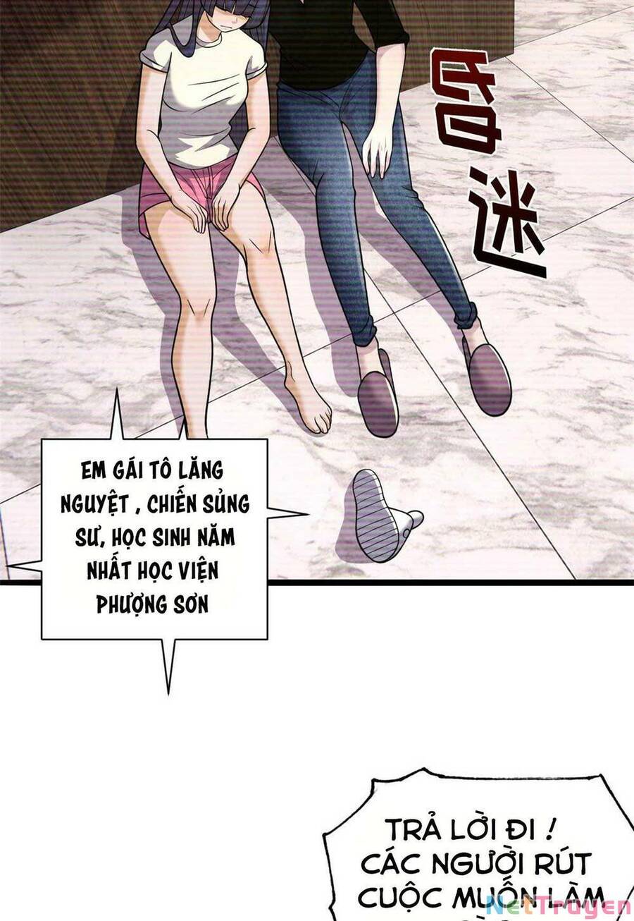Ma Thú Siêu Thần Chapter 65 - 7