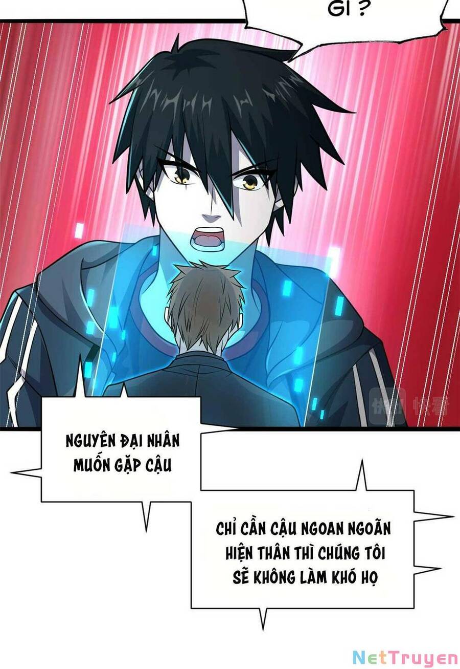 Ma Thú Siêu Thần Chapter 65 - 8