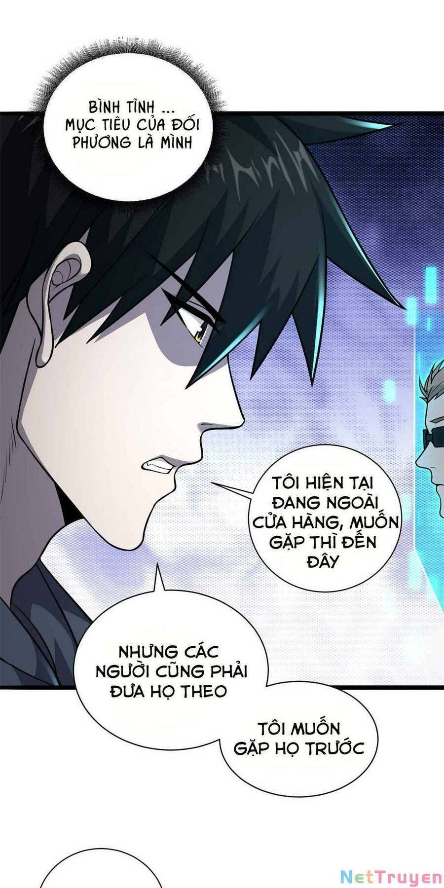 Ma Thú Siêu Thần Chapter 65 - 9