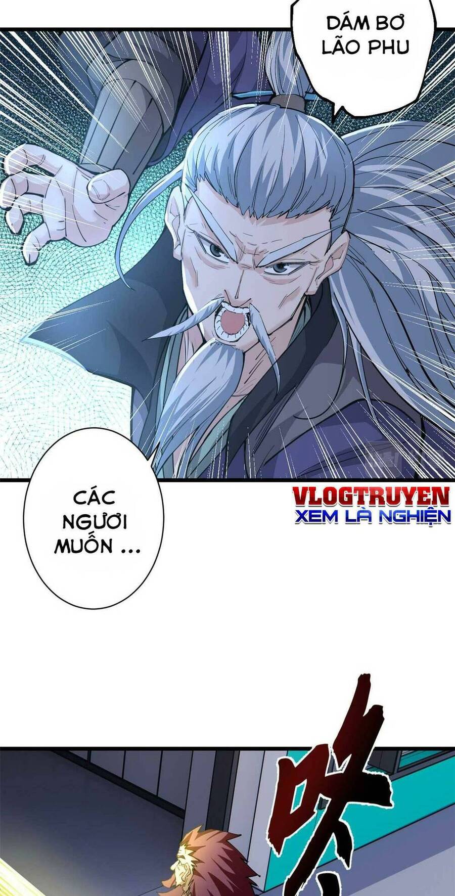 Ma Thú Siêu Thần Chapter 66 - 18