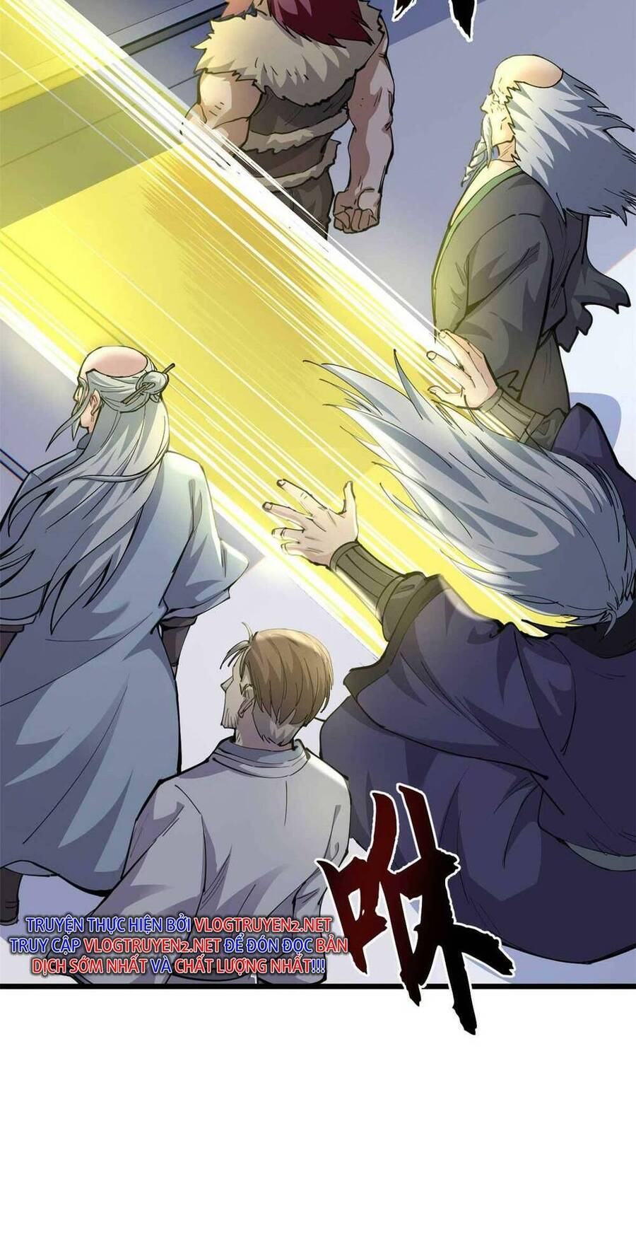 Ma Thú Siêu Thần Chapter 66 - 19