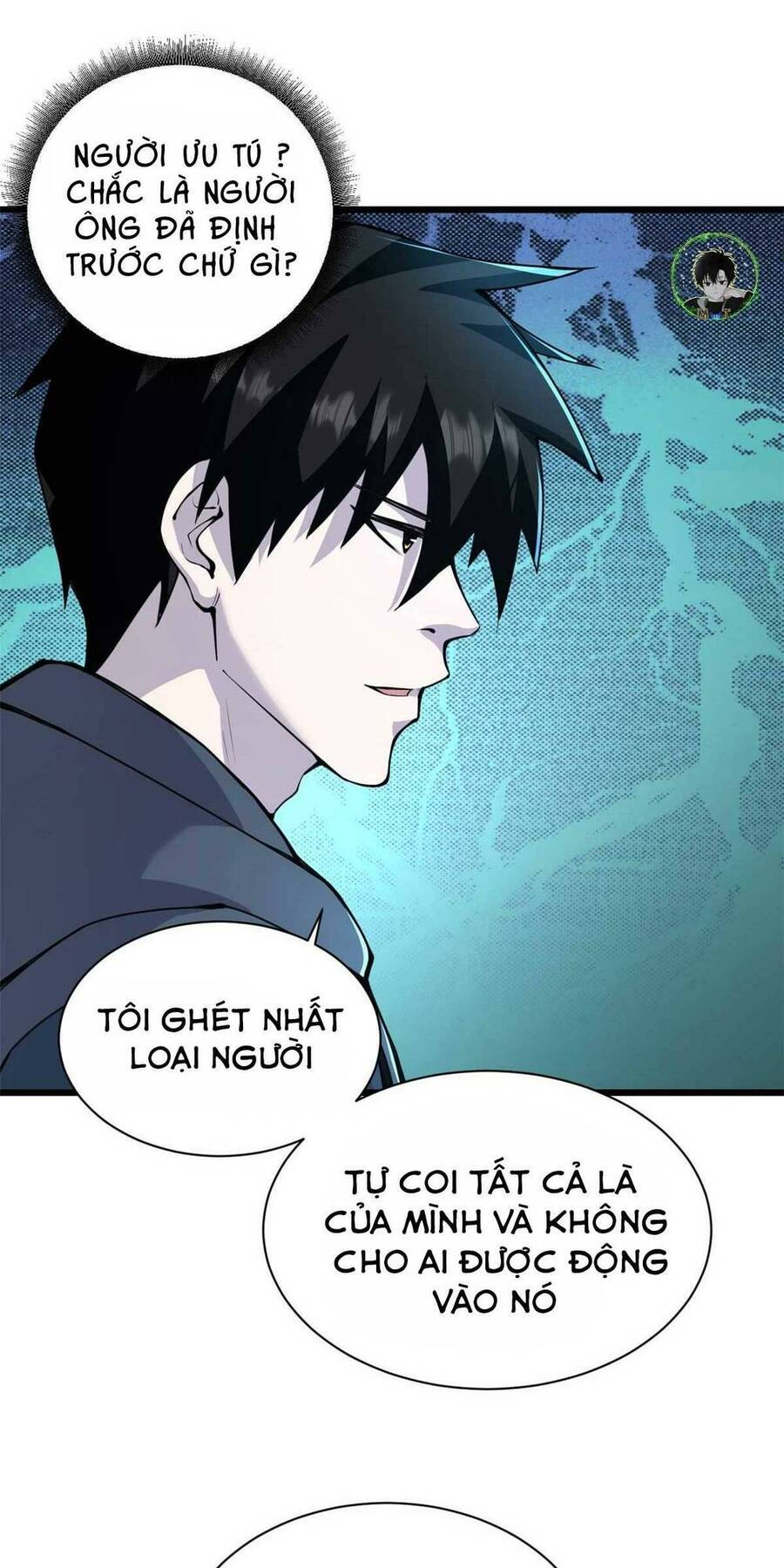 Ma Thú Siêu Thần Chapter 66 - 6