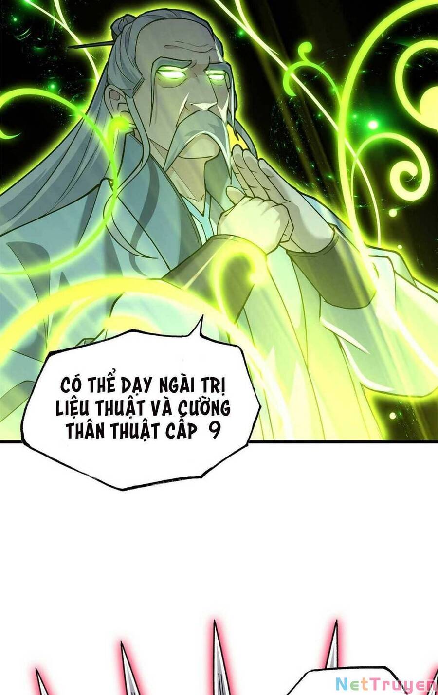 Ma Thú Siêu Thần Chapter 67 - 15