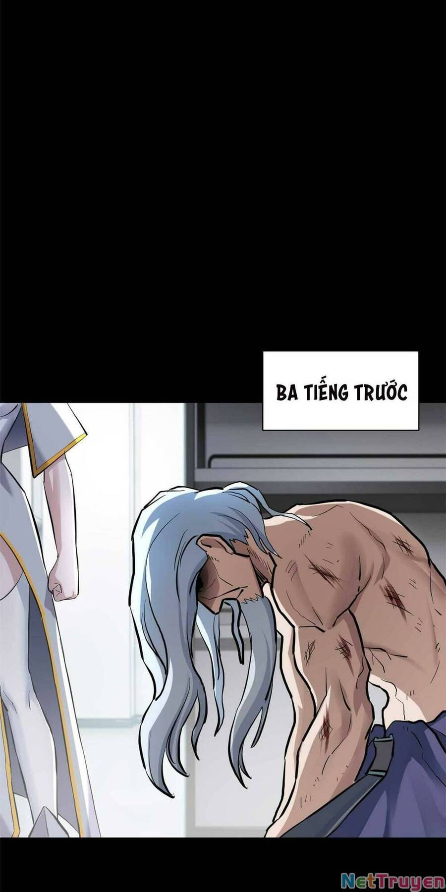 Ma Thú Siêu Thần Chapter 67 - 22
