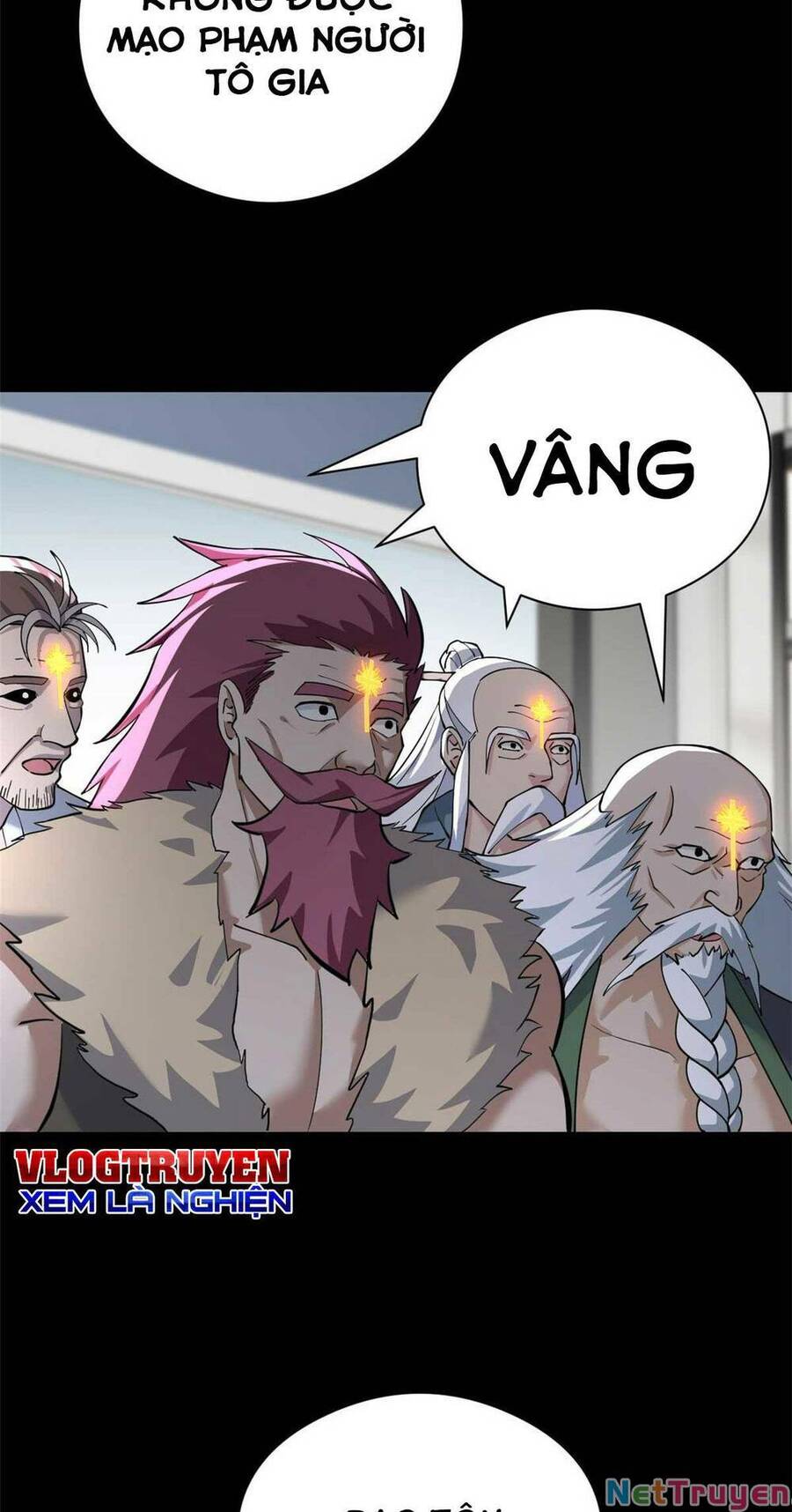 Ma Thú Siêu Thần Chapter 67 - 35