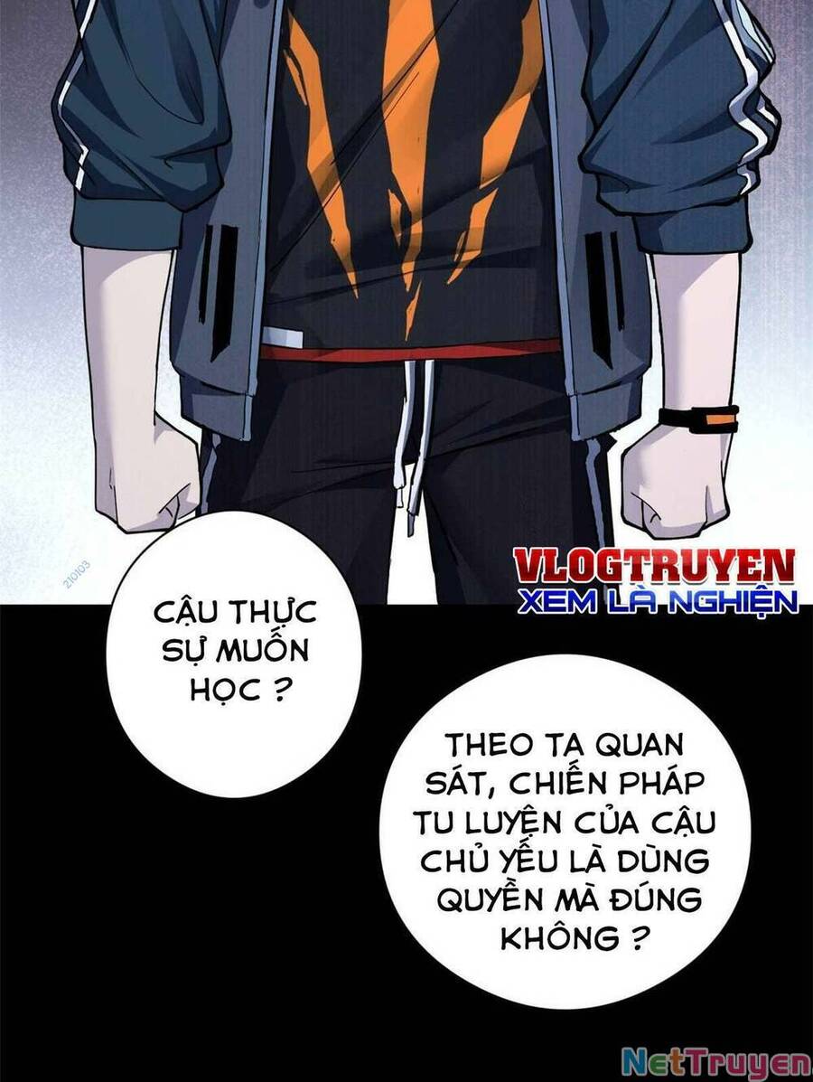 Ma Thú Siêu Thần Chapter 67 - 40
