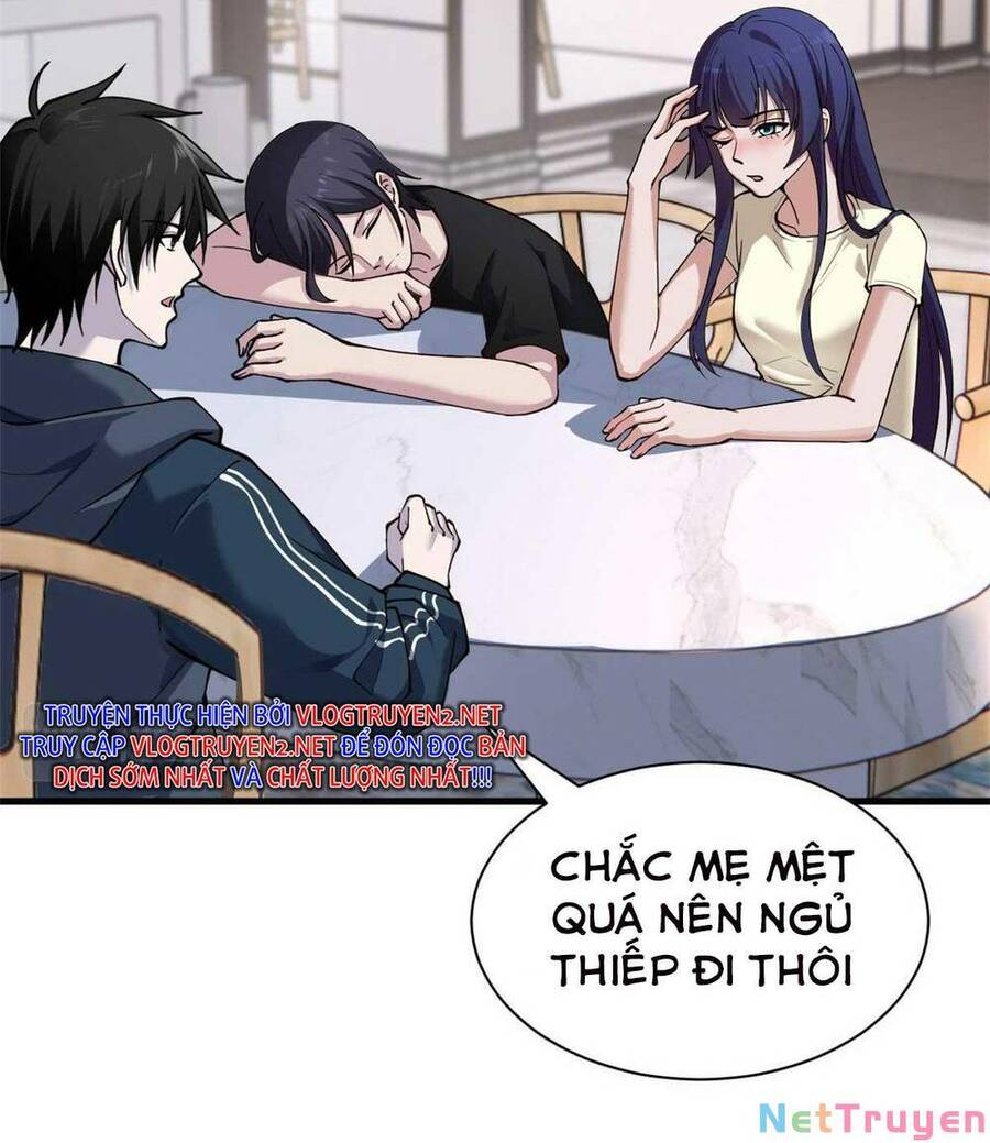 Ma Thú Siêu Thần Chapter 67 - 5