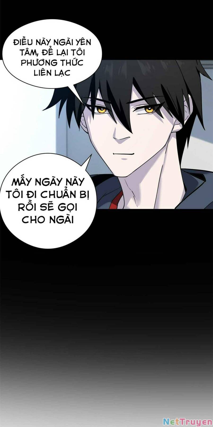 Ma Thú Siêu Thần Chapter 67 - 41