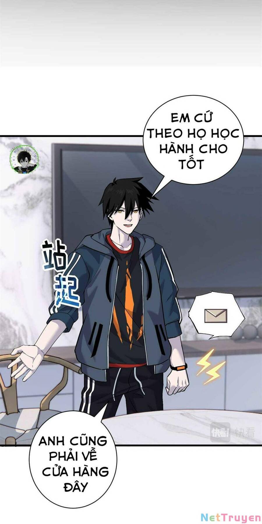 Ma Thú Siêu Thần Chapter 67 - 42