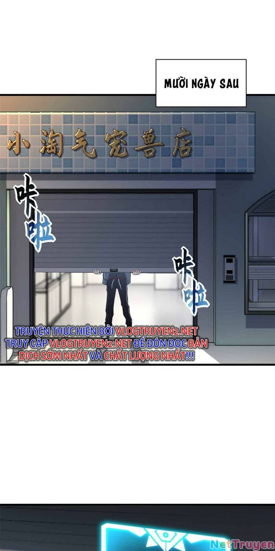 Ma Thú Siêu Thần Chapter 67 - 45
