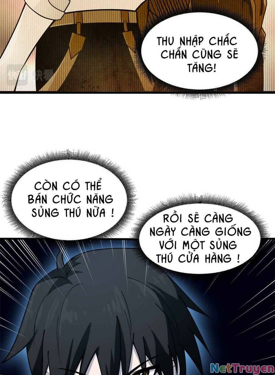 Ma Thú Siêu Thần Chapter 67 - 48