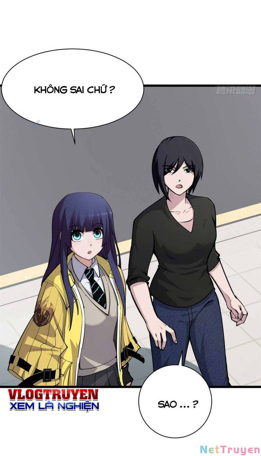 Ma Thú Siêu Thần Chapter 68 - 16