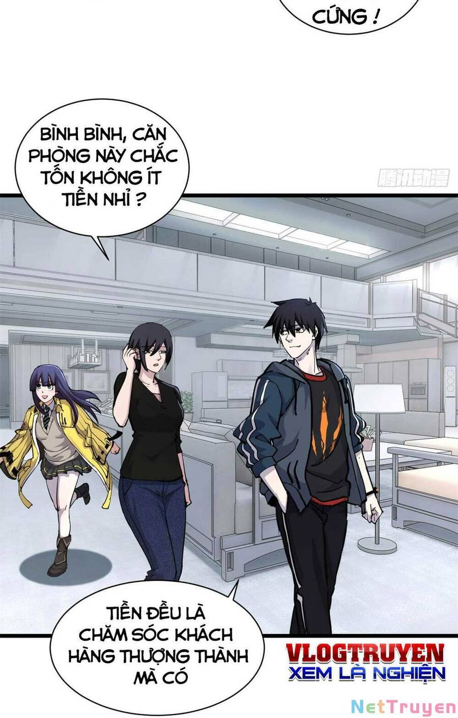 Ma Thú Siêu Thần Chapter 68 - 27