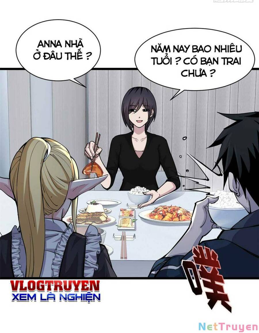 Ma Thú Siêu Thần Chapter 68 - 35