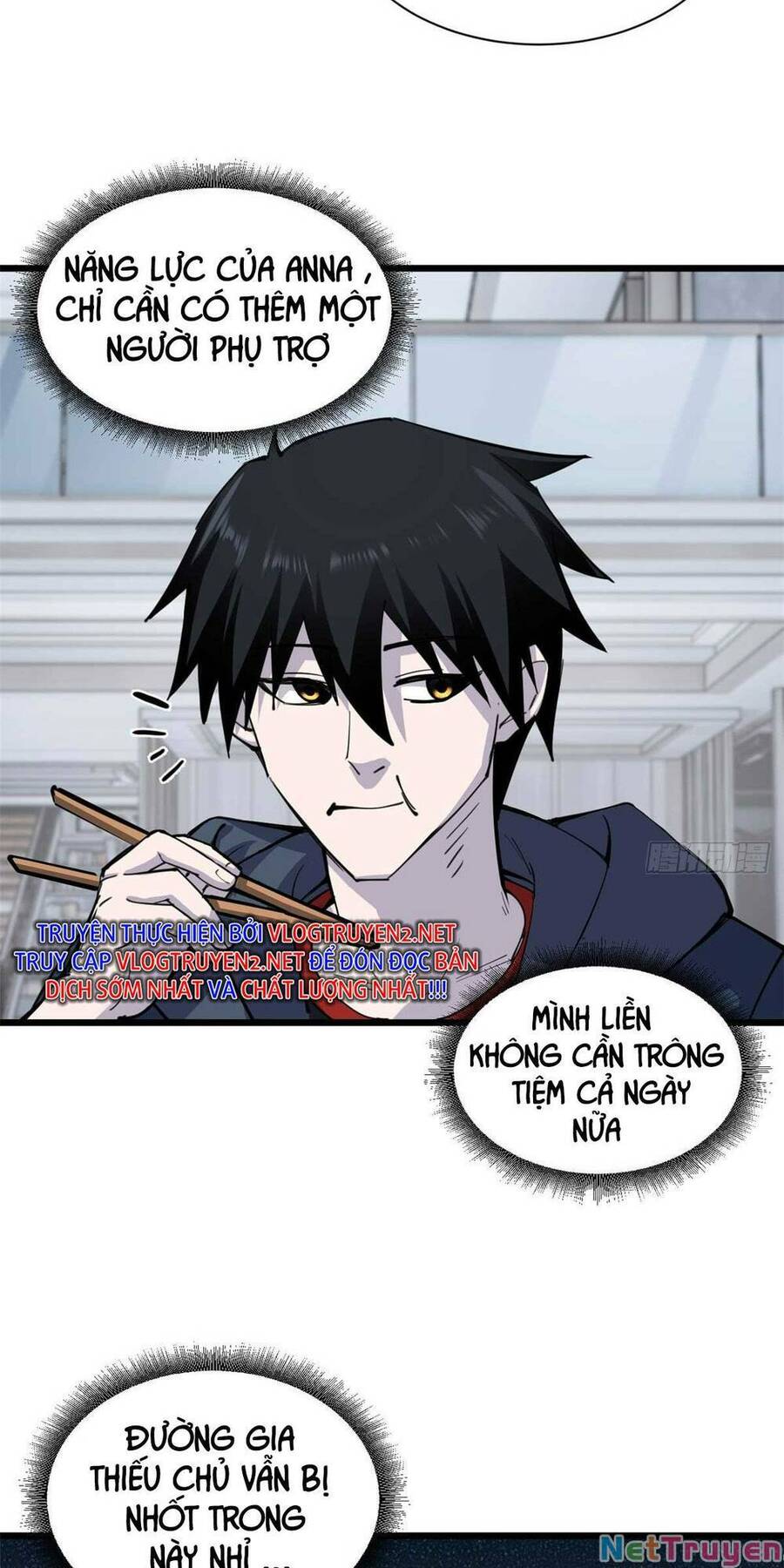 Ma Thú Siêu Thần Chapter 68 - 41