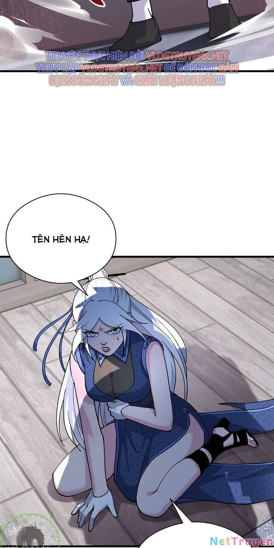Ma Thú Siêu Thần Chapter 69 - 14