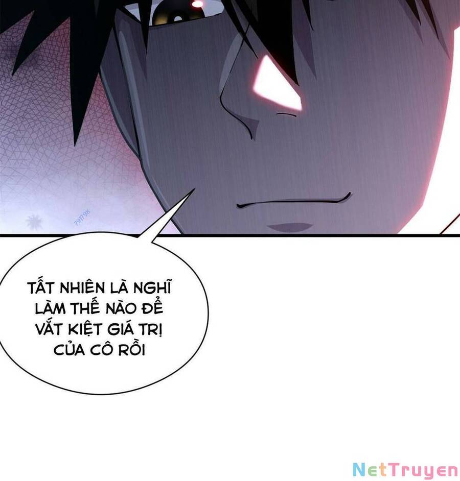 Ma Thú Siêu Thần Chapter 69 - 16