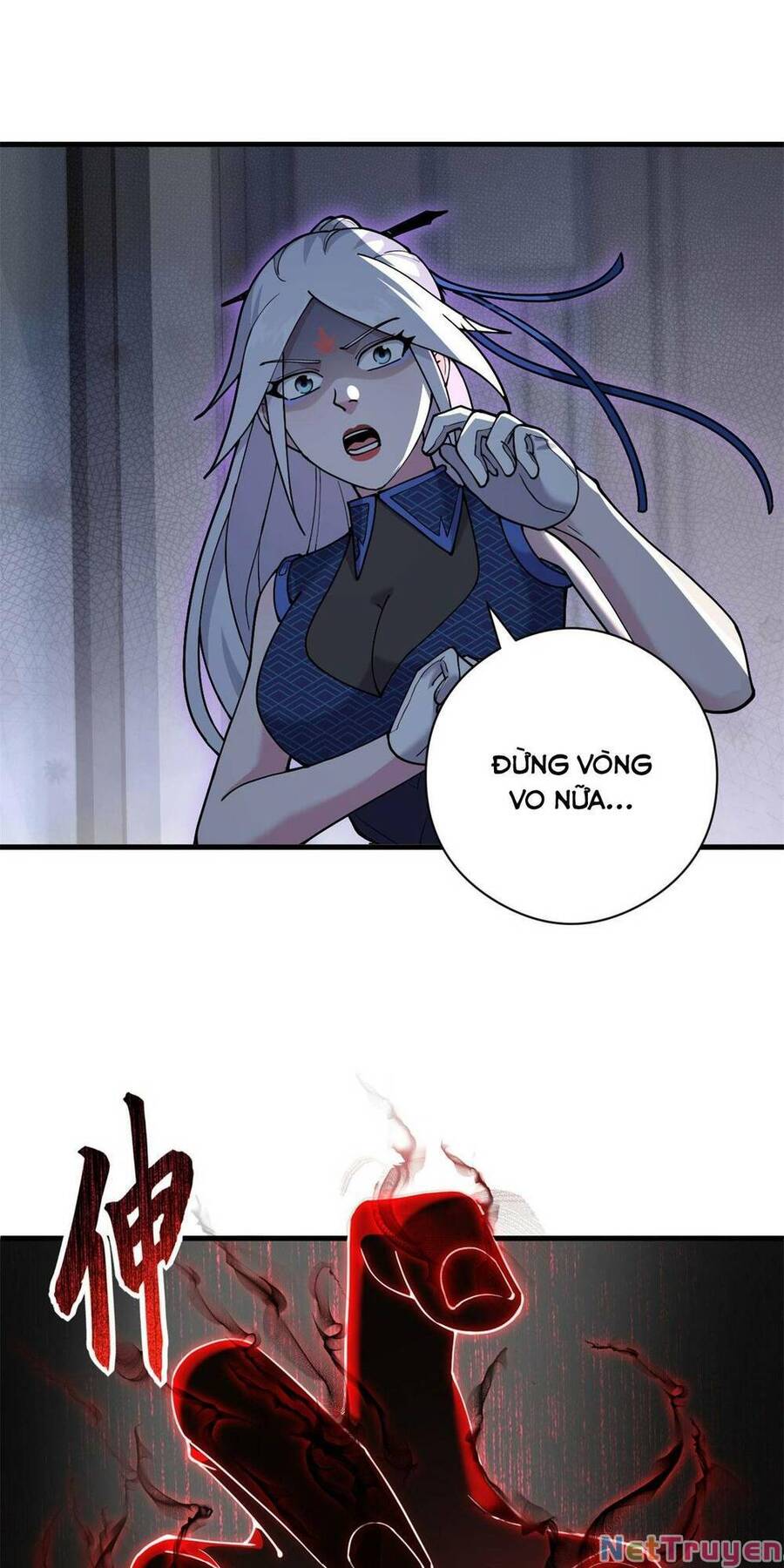 Ma Thú Siêu Thần Chapter 69 - 17