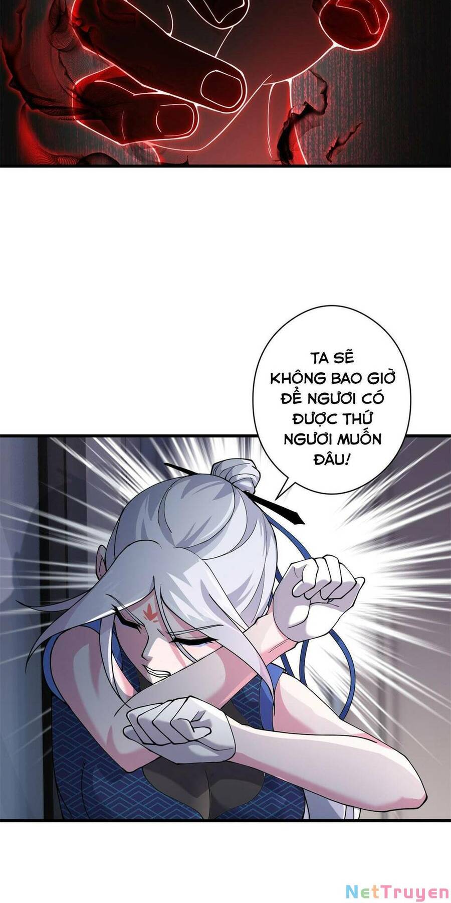 Ma Thú Siêu Thần Chapter 69 - 18