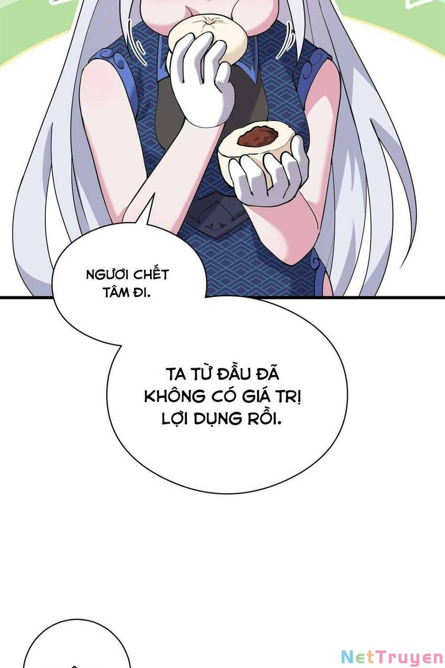 Ma Thú Siêu Thần Chapter 69 - 23