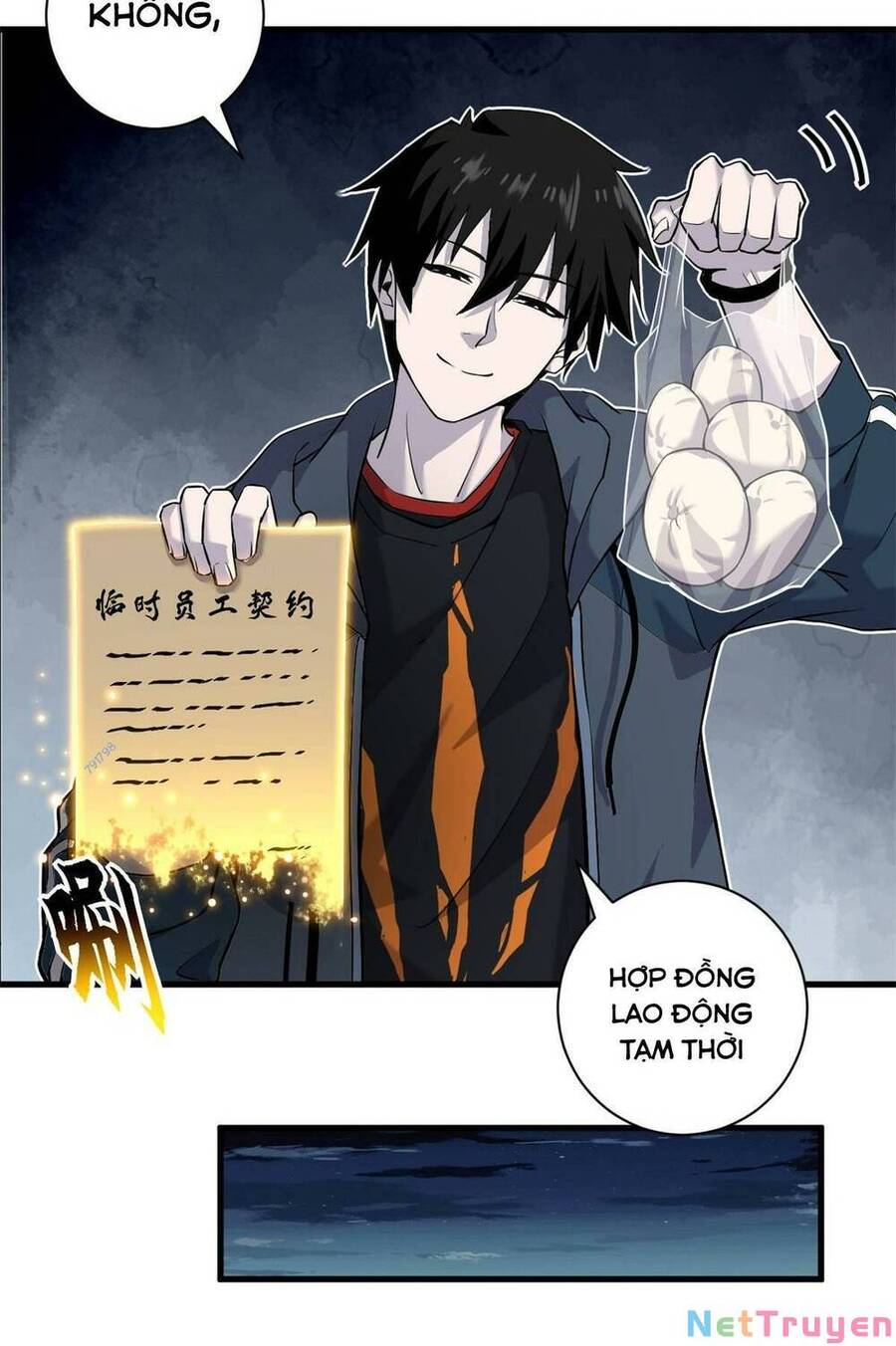 Ma Thú Siêu Thần Chapter 69 - 24