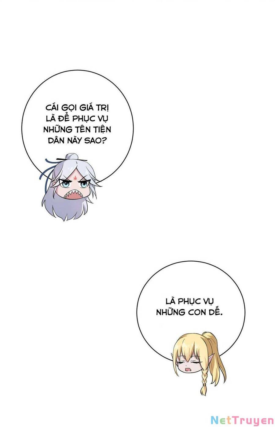 Ma Thú Siêu Thần Chapter 69 - 27