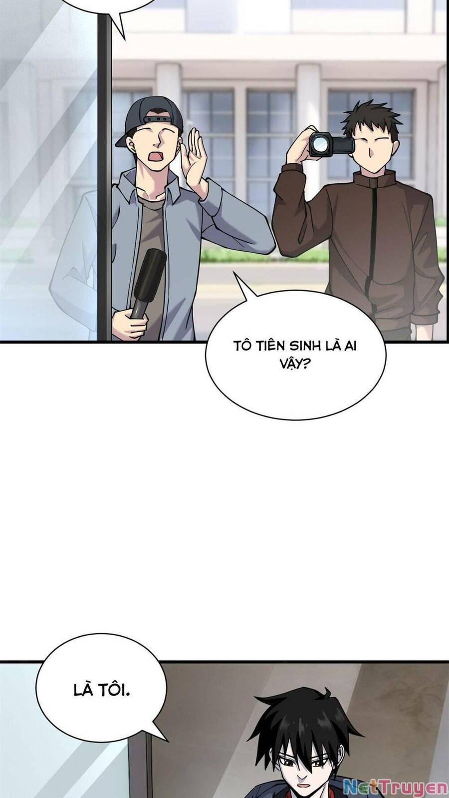 Ma Thú Siêu Thần Chapter 69 - 34