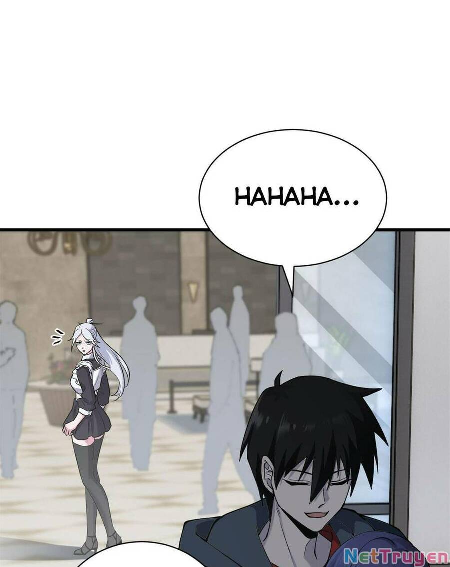 Ma Thú Siêu Thần Chapter 69 - 42