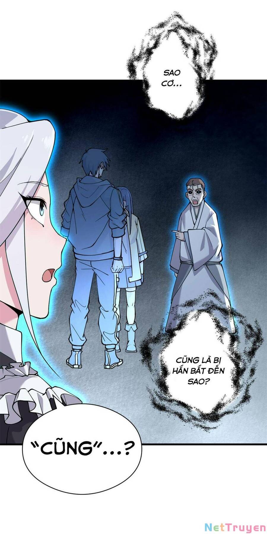 Ma Thú Siêu Thần Chapter 69 - 48