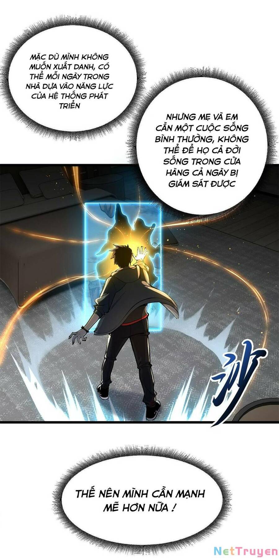 Ma Thú Siêu Thần Chapter 70 - 17