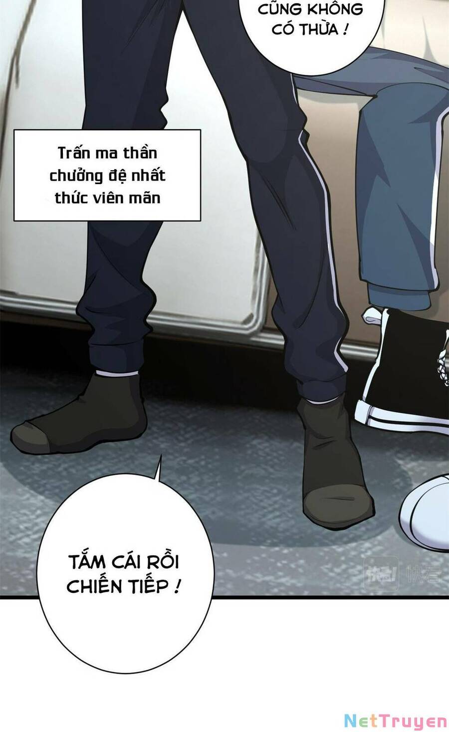 Ma Thú Siêu Thần Chapter 70 - 21
