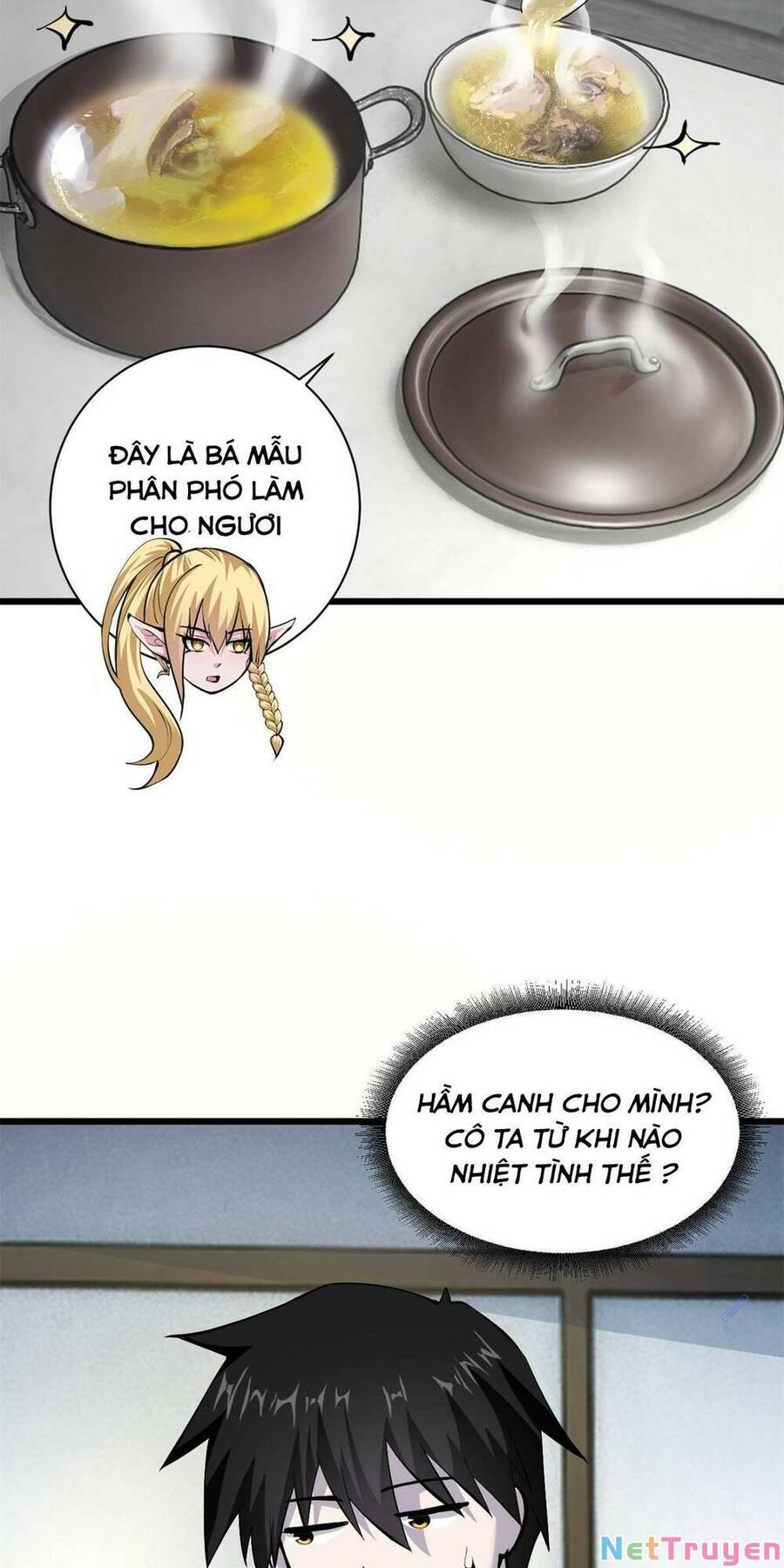 Ma Thú Siêu Thần Chapter 70 - 23