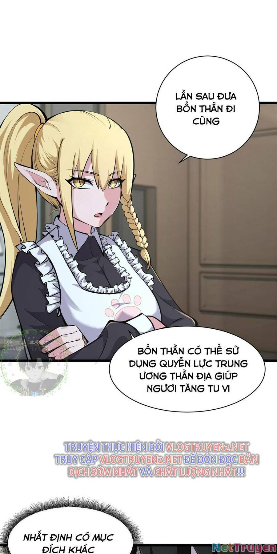 Ma Thú Siêu Thần Chapter 70 - 27