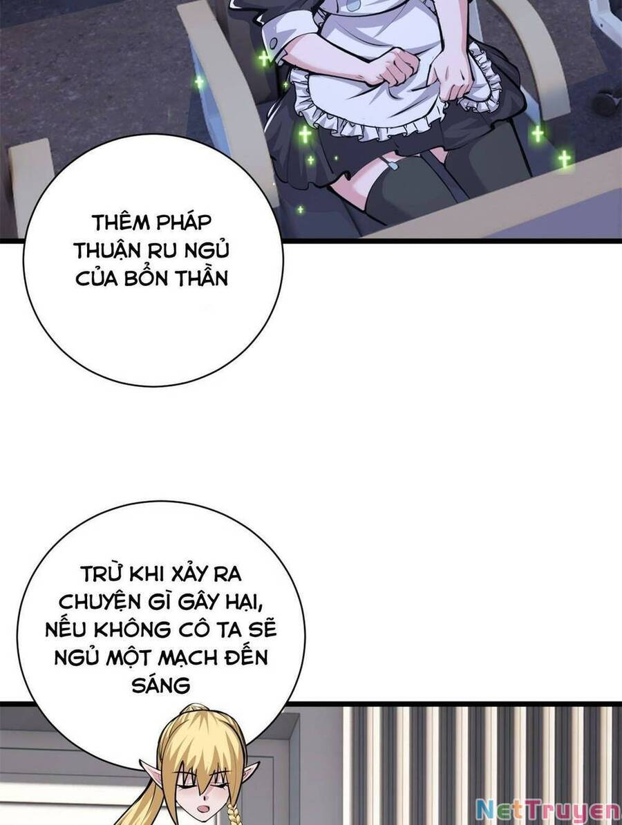 Ma Thú Siêu Thần Chapter 70 - 32