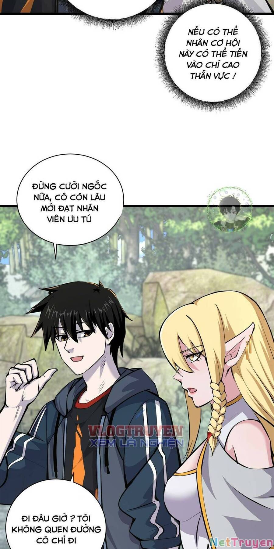Ma Thú Siêu Thần Chapter 70 - 39