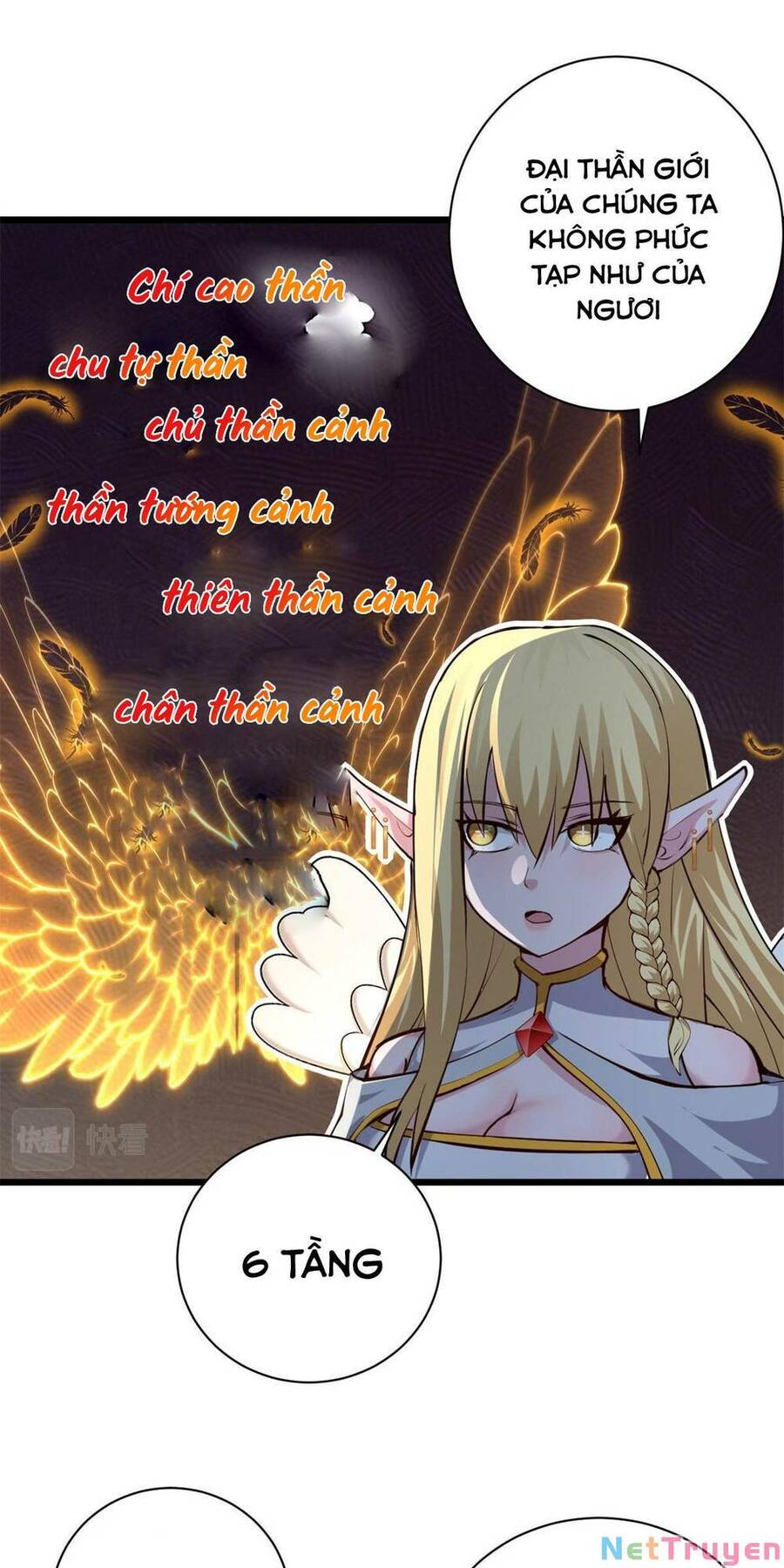 Ma Thú Siêu Thần Chapter 70 - 42
