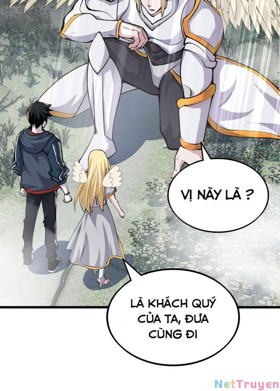 Ma Thú Siêu Thần Chapter 70 - 45