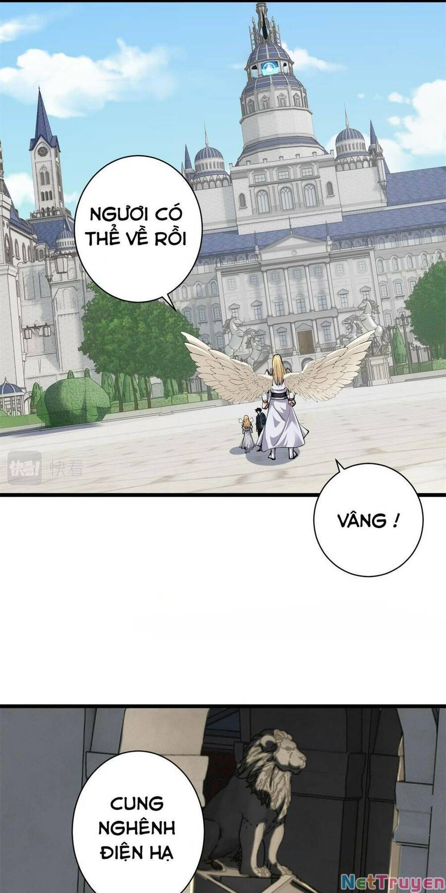 Ma Thú Siêu Thần Chapter 70 - 50