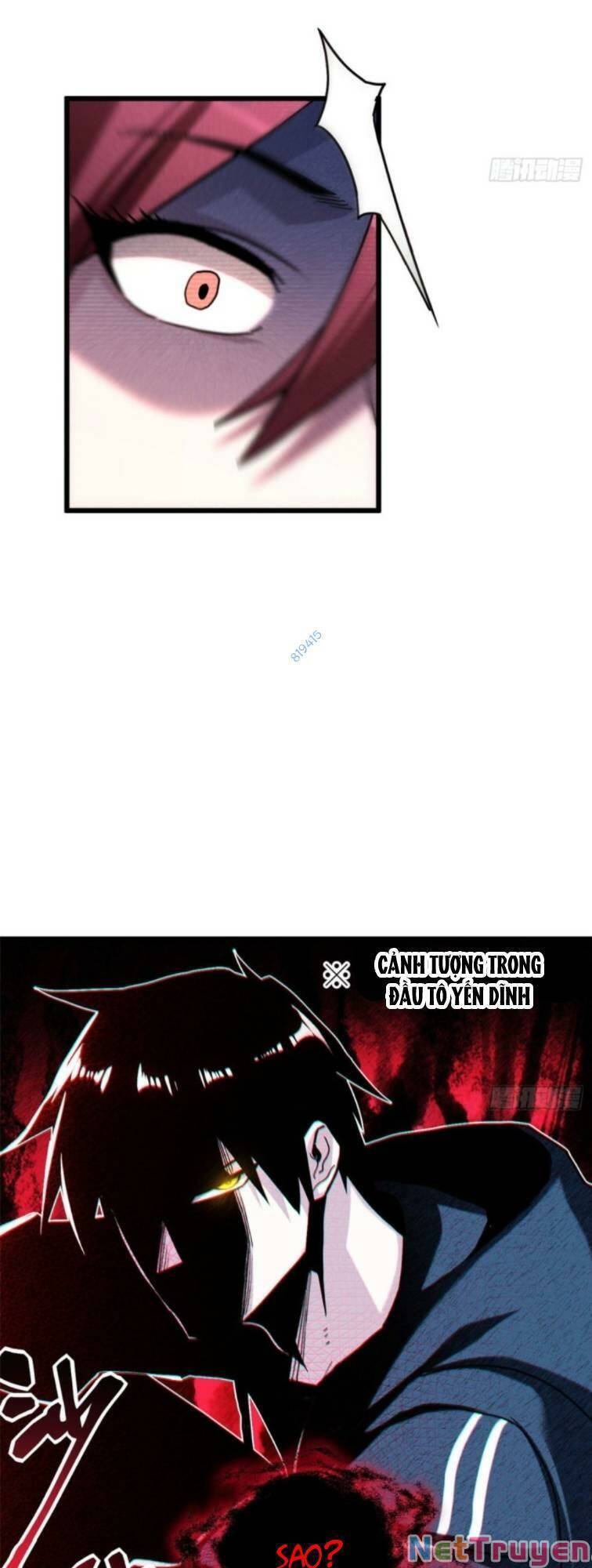 Ma Thú Siêu Thần Chapter 10 - 24