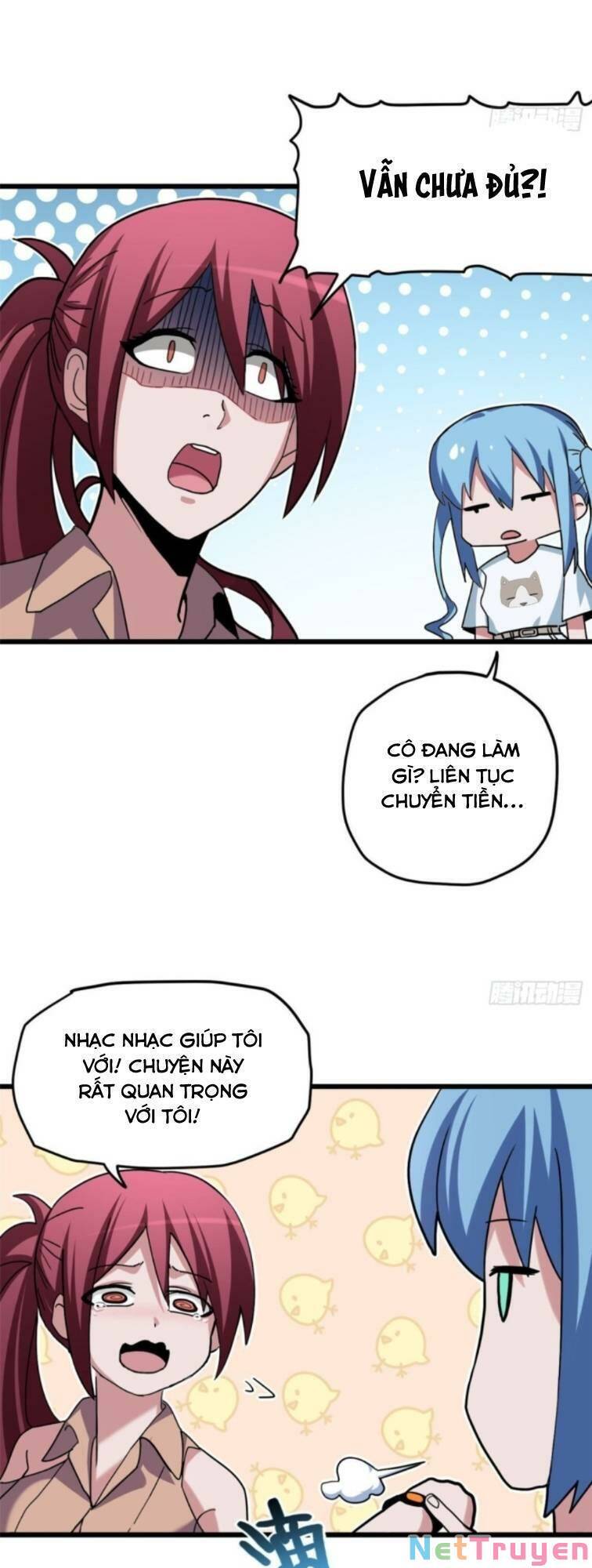 Ma Thú Siêu Thần Chapter 10 - 31