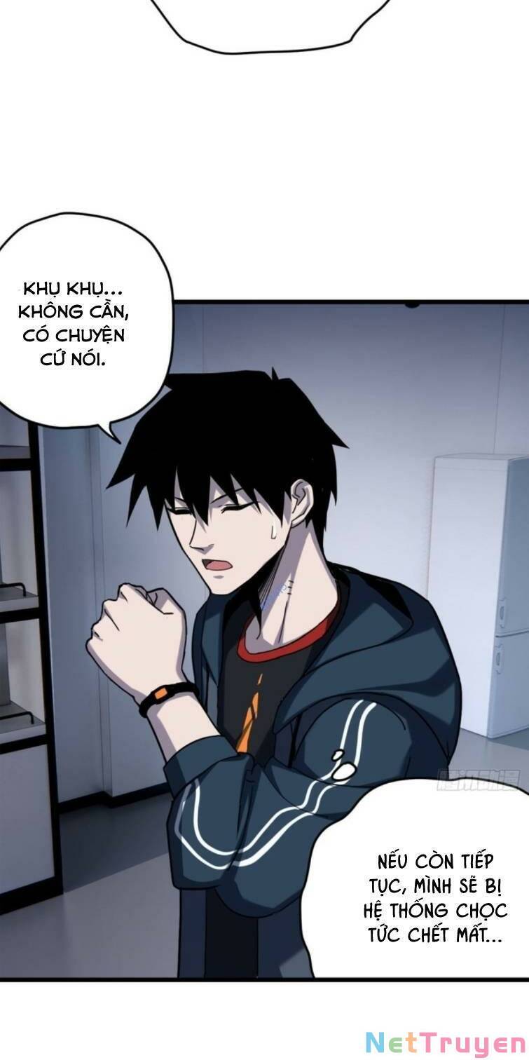 Ma Thú Siêu Thần Chapter 10 - 38