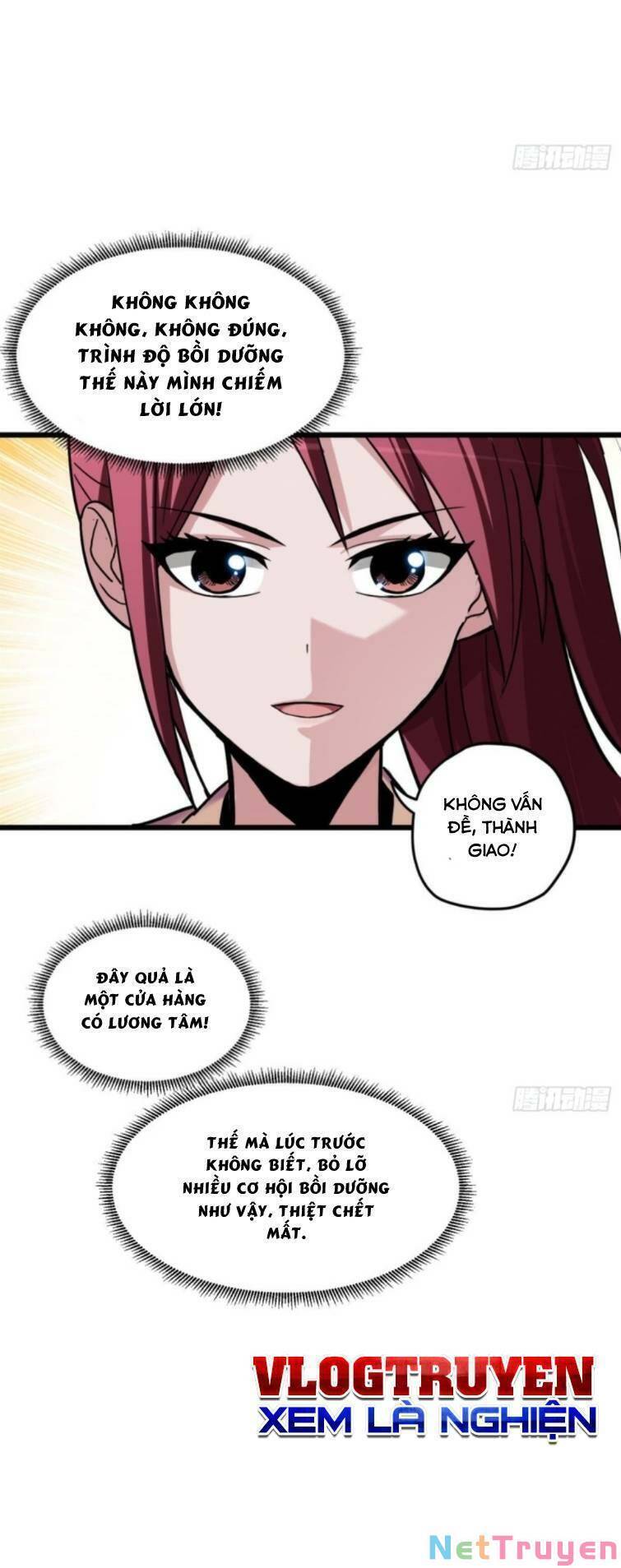 Ma Thú Siêu Thần Chapter 10 - 44