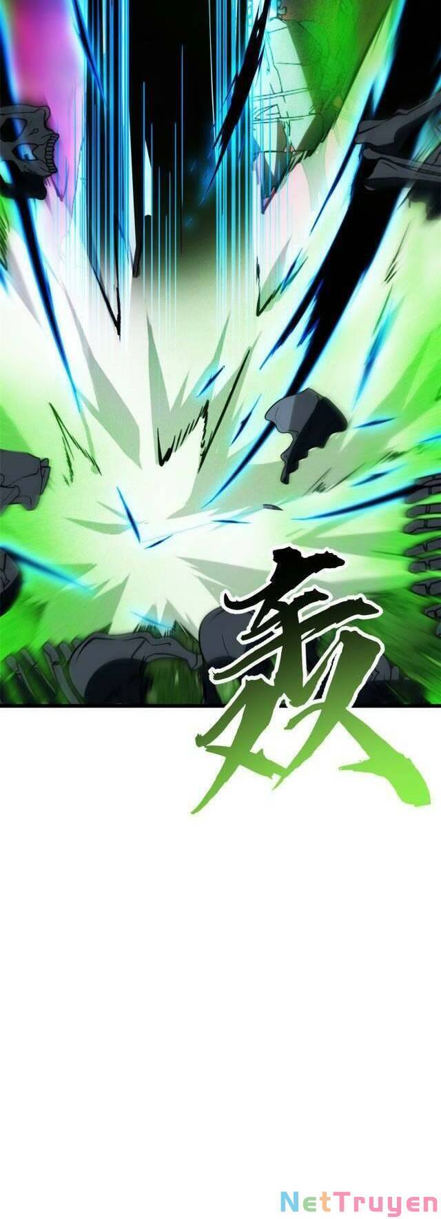Ma Thú Siêu Thần Chapter 11 - 10