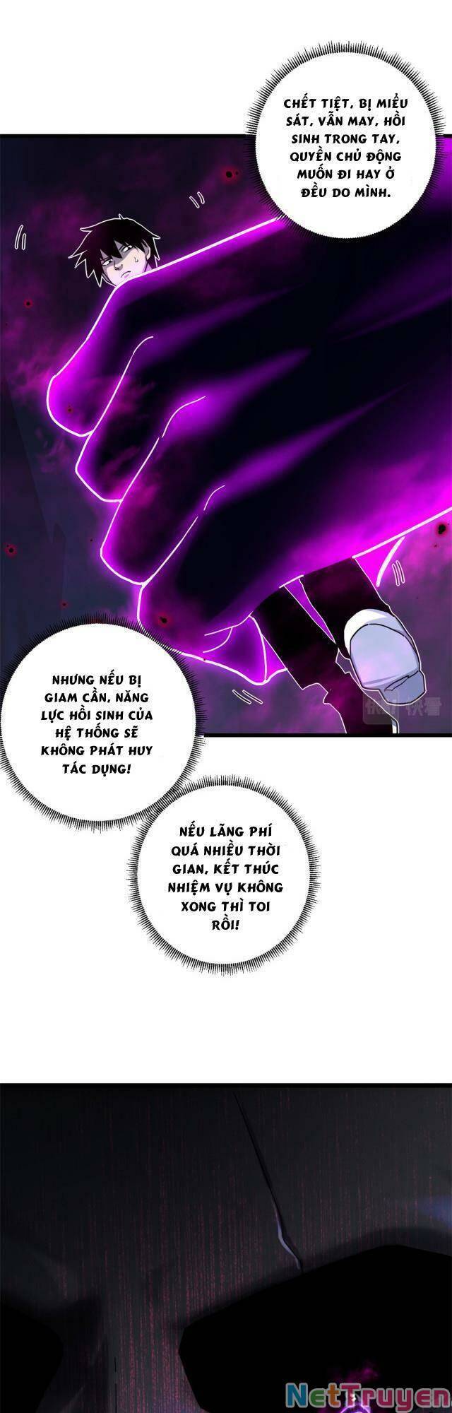 Ma Thú Siêu Thần Chapter 12 - 20