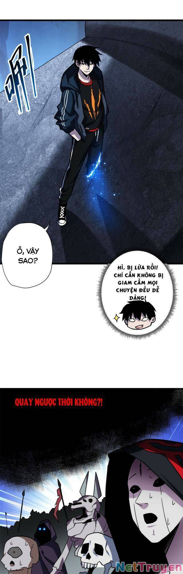 Ma Thú Siêu Thần Chapter 12 - 28