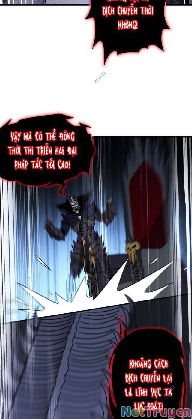 Ma Thú Siêu Thần Chapter 12 - 40