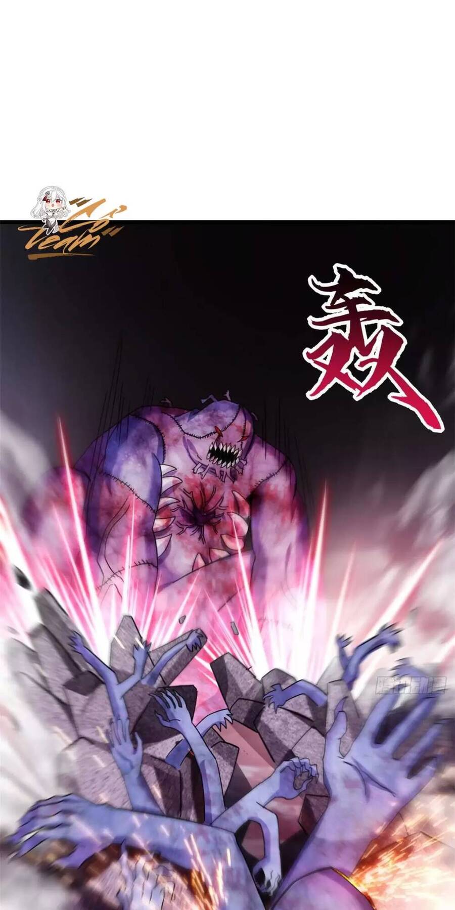 Ma Thú Siêu Thần Chapter 13 - 24